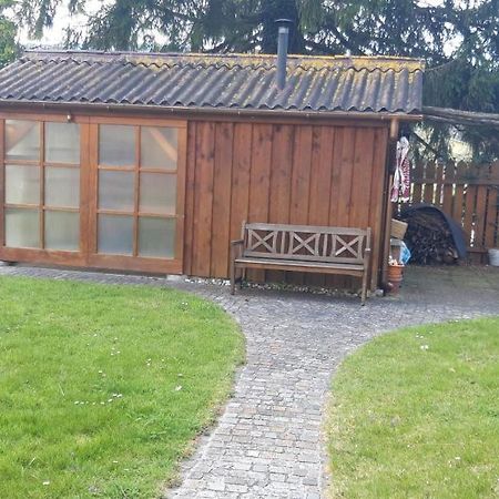 Ferienwohnung Stein Am Rhein Nahe Bahnhof Und Rhein מראה חיצוני תמונה
